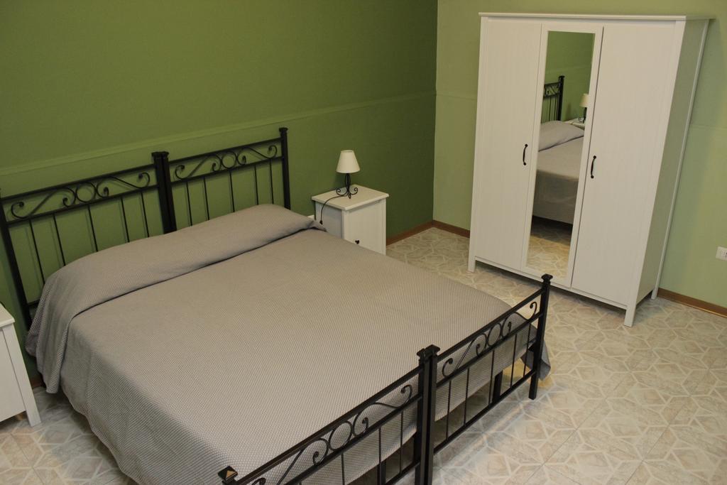 I Marinaretti Bed & Breakfast Syracuse