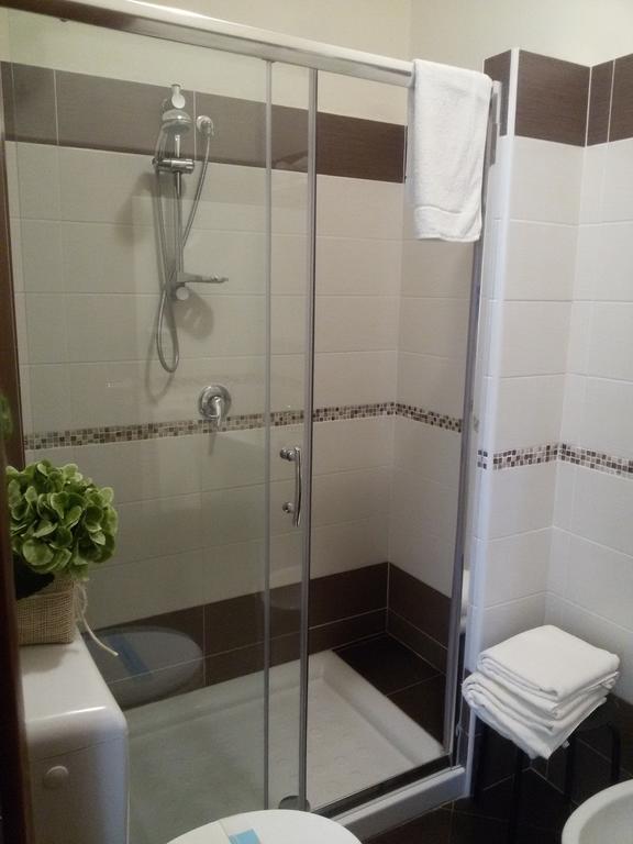 Bed & Breakfast I Marinaretti