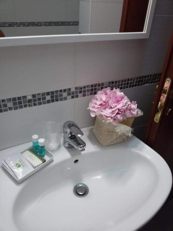 Bed & Breakfast I Marinaretti
