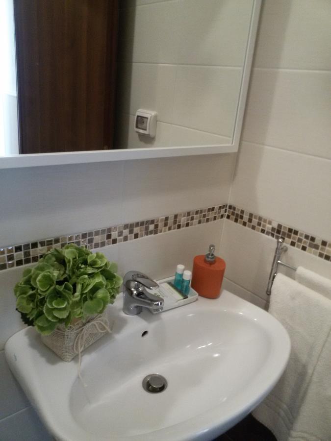I Marinaretti Bed & Breakfast Syracuse